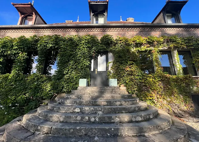 chambre d'hôtes Madame